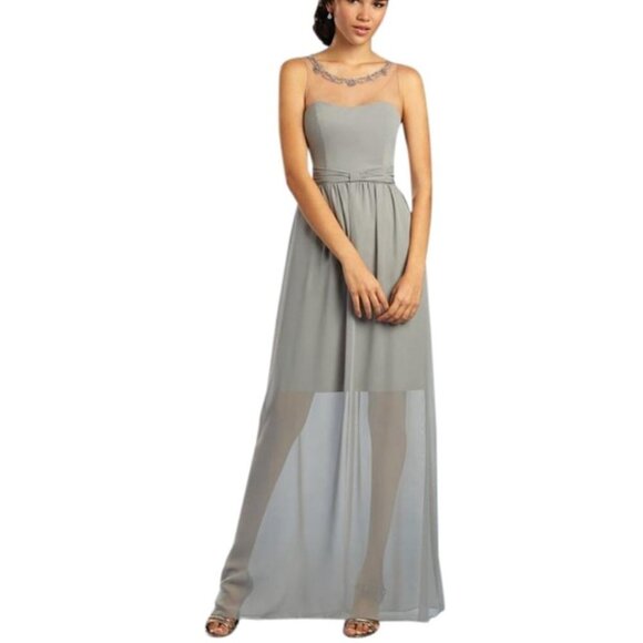 Alfred Angelo Formal Maxi Dress - Picture 1 of 13